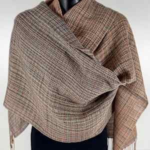 Shawl by Kjerstin Bjelland 