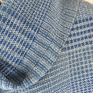 Shawl by Kjerstin Bjelland 