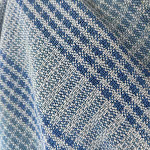 Shawl by Kjerstin Bjelland 