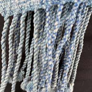 Shawl by Kjerstin Bjelland 