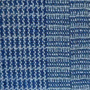 Shawl by Kjerstin Bjelland 