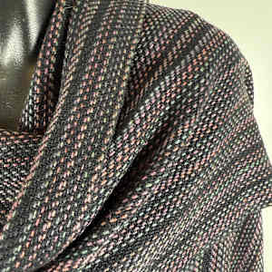 Shawl by Kjerstin Bjelland 