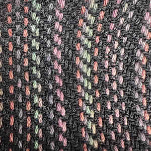 Shawl by Kjerstin Bjelland 
