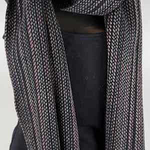 Shawl by Kjerstin Bjelland 