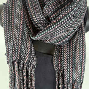 Shawl by Kjerstin Bjelland 