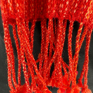 Shawl by Kjerstin Bjelland 