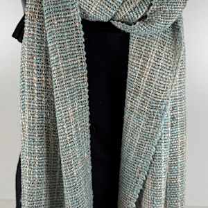 Shawl by Kjerstin Bjelland 