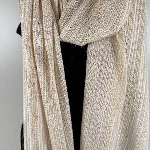 Shawl by Kjerstin Bjelland 