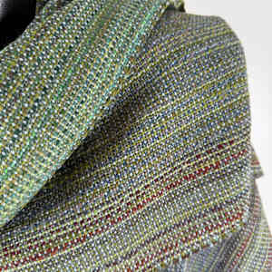 Shawl by Kjerstin Bjelland 