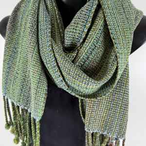 Shawl by Kjerstin Bjelland 