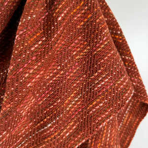 Shawl by Kjerstin Bjelland 