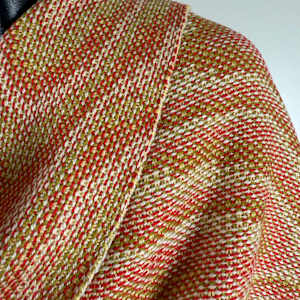 Shawl by Kjerstin Bjelland 