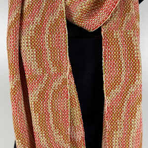 Shawl by Kjerstin Bjelland 