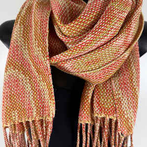 Shawl by Kjerstin Bjelland 