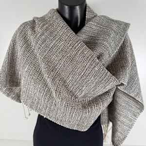 Shawl by Kjerstin Bjelland 