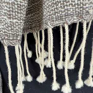 Shawl by Kjerstin Bjelland 