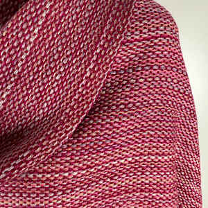 Shawl by Kjerstin Bjelland 