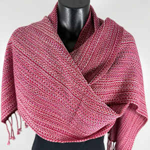 Shawl by Kjerstin Bjelland 