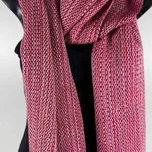 Shawl by Kjerstin Bjelland 