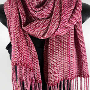 Shawl by Kjerstin Bjelland 