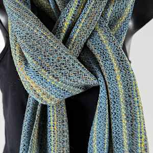 Scarf by Kjerstin Bjelland