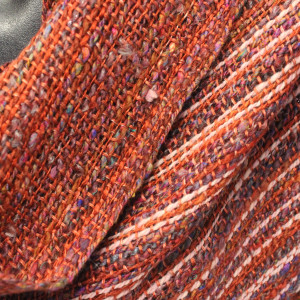 Shawl by Kjerstin Bjelland 