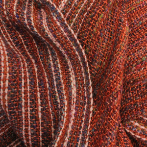 Shawl by Kjerstin Bjelland 