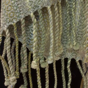 Shawl by Kjerstin Bjelland 