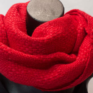 Shawl by Kjerstin Bjelland 