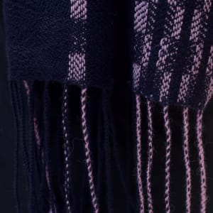 Shawl by Kjerstin Bjelland 