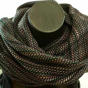 Shawl by Kjerstin Bjelland 