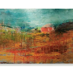 Rooted by Frank den Os