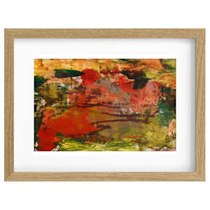 Wanderings VIII by Frank den Os