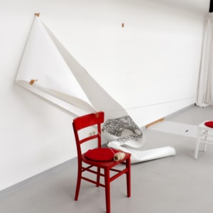 Affordance & Correspondence #2 by Stefan J Schaffeld 