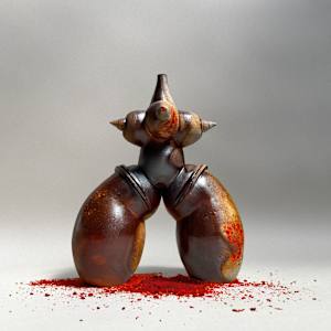 Akkughnī  (Slayer Of Akku) by Peloloca, Image 8.