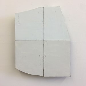 Diamond Painting (white) by Steve Riedell