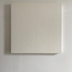 White Buildings by Steve Riedell