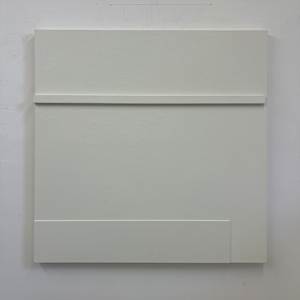 Winter Painting by Steve Riedell