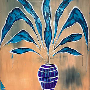 Sunrise Botany by Studio Hugues Simon, Image 1.