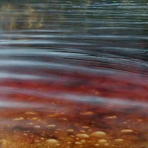 Translucence and Reflection by Marcel Desbiens, Image 1.