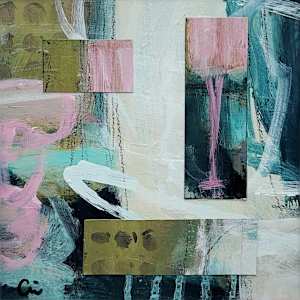 Frose by the Pool - Collection by Currie Boyd, Image 2.