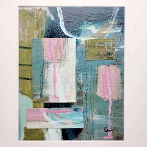 Frose by the Pool - Collection by Currie Boyd, Image 6.