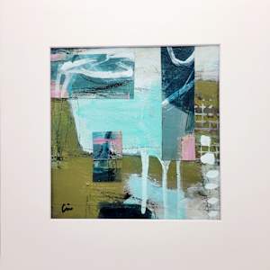 Frose by the Pool - Collection by Currie Boyd, Image 7.