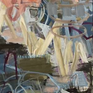 Frustration No. 2 by Currie Boyd, Image 1.