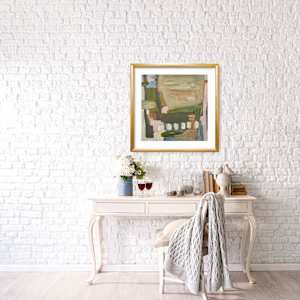Afternoon Unrushed by Currie Boyd, Image 4.