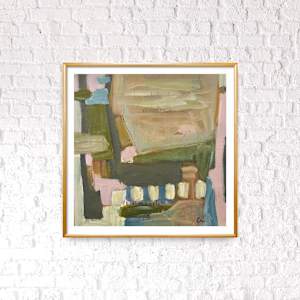 Afternoon Unrushed by Currie Boyd, Image 2.