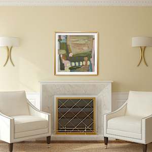 Afternoon Unrushed by Currie Boyd, Image 7.