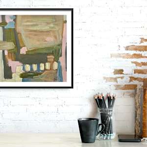 Afternoon Unrushed by Currie Boyd, Image 5.