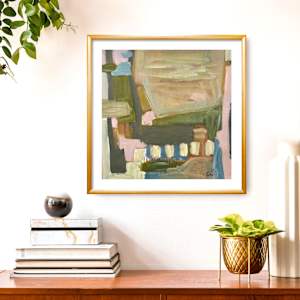 Afternoon Unrushed by Currie Boyd, Image 6.