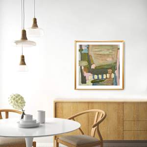 Afternoon Unrushed by Currie Boyd, Image 8.